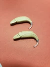 Pair Of Unitron Unison 3 Bte Hearing Aids With Warranty!. Fixed Price $274.00.