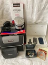 Kirkland Digital Hearing Aids, Rexton KSHA03. Fixed Price $70.00.