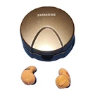 Right & Left Siemens Acu 06N050185 The Ite Hearing Aid W/case Tested Work. Fixed Price $159.99.