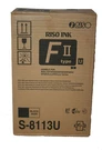 S-8113 Black Ii Type Duplicator Ink Box Of 2 Graph S8113U. Fixed Price $86.99.
