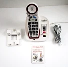 Clarity Professional XLC2 Big Button Amplified Cordless Phone. Fixed Price $54.99.
