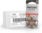 Rayovac Size 312 Extra Advanced Hearing Batteries Exp 2028 - 40 To 160. Fixed Price $34.99.