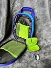 Phonak Sky V70-P Hearing Aids Sold Is Repairs Case Bag. Fixed Price $54.95.