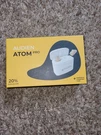 Audien Atom Pro Otc Hearing Aids Wireless Amplifier Open Box Used. Fixed Price $15.00.