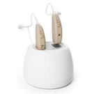 Vodeson Rechargeable Bte Amplifier Hearing Aid Noise Cancellation 20HR Poco M201. Fixed Price $187.12.