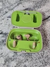 Phonak Audeo Rechargeable Hearing Aids Pair Charger Case Ric Beige Adult. Fixed Price $377.77.