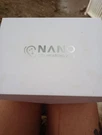 Nano Otc Digital Hearing Aids Rechargeable Right & Left Devices W/ Charger New. Fixed Price $225.00.