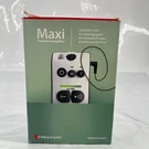 Bellman & Symfon Maxi Classic Personal Amplifier With Headphones. Fixed Price $120.00.