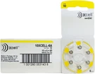 Rayovac Size 10 Hearing Aid Batteries Xcell Made Usa - 120 Count. Fixed Price $69.99.