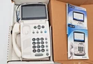 Ultratec Captel 840I Captioned Telephone For Hearing Impaired W/ Manuals Tested. Fixed Price $19.99.