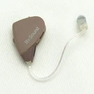 Gn Resound AI461 Hearing Aid Ric Receiver Canal Left Single Free Shipping. Fixed Price $69.00.