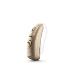Phonak Audeo 90 13 Hearing Aid Battery Excellent Free Program Ric Warranty. Fixed Price $429.99.