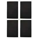 4X-12X Hqrp Carbon Filters For Bionaire A1260C HAPF60-U3 HAPF60PDQ-U. Fixed Price $13.95.