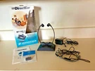 Sennheiser Directear Wireless Listening System For Tv Sound Set 250-J Mono. Fixed Price $15.75.
