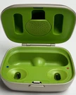 Phonak Ric Hearing Aid Charger With Power Cord And Wall Adaptor. New Box.. Fixed Price $79.99.