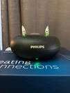 Philips Hearlink 9030 Mnr T-r Digital Hearing Aid & With Charger Case. Fixed Price $325.00.