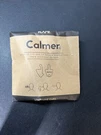 New Flare Audio Calmer (translucent) - Small In Ear Device To Reduce Stress. Fixed Price $36.95.