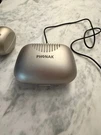 Phonak Hearing Aid Chargers Lot Of 2 And Care + Mini Case. Fixed Price $60.00.