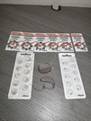 Gn Resound CANTA7 Series Behind-the-ear Model 770-D Personal Hearing System. Fixed Price $120.00.