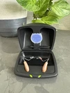 Starkey Evolv 1600 Ric Rechargeable Hearing Aids W/ Charger. Fixed Price $700.00.