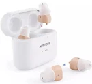 Austone Hearing Aids, For Adults Seniors Rechargeable With Noise. Fixed Price $80.00.