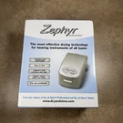 Zephyr By & Store Hearing Aid Cochlear Implant Dryer New Open Box. Fixed Price $29.71.