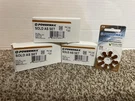 3X Powermax PM312-64 Hearing Aid Batteries Size Made Usa Pcs. Fixed Price $34.99.