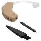 Walker's Ultra Sound Amplification Hearing Enhancer Aid - WGE11112. Fixed Price $19.98.
