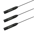 Hearing Aid Vent Cleaning Tool Earpiece Earmold Cleaner (3) Black. Fixed Price $9.42.