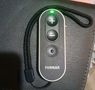 Phonak Remote Control For Hearing Aids Used. Fixed Price $65.00.