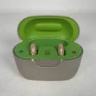 Phonak Audeo Life Lumity L90-RL Rechargeable Bluetooth Hearing Aids W/ Charger. Fixed Price $699.99.