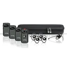 Listentalk Go! Portable One-way Small Group Assistive Listening System LKS-5-A1. Fixed Price $1815.53.