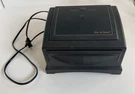 (untested) Technology & Store Usg Hearing Aid Dryer Sanitizer -powers On. Fixed Price $6.00.