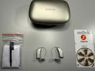 Phonak Audeo V30-312 Ric Beige Hearing Aids Wireless. Fixed Price $445.50.