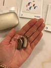 Phonak Sky V90-P Power Bte Wireless Pair Severe To Profound. Fixed Price $499.00.