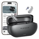 Elehear Beyond Pro Rechargeable Ric Hearing Aids With Charging Case. Fixed Price $590.00.