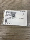 Plantronics 84661-01 Accessory Kit For Headset (sml) 100; Savor M110. Fixed Price $9.95.