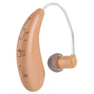 Hearing Aids For Seniors, Nearly Invisible Rechargeable Digital Ampli.... Fixed Price $37.26.