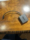 Amazon 53-007153 Ethernet Adapter For Fire Tv. Fixed Price $7.99.