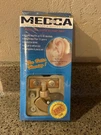 Medca Digital Sound Enhance Behind Bte Personal Hearing Amplifier. Fixed Price $25.00.