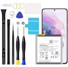 Plus Battery 2025 Upgraded Samsung Galaxy S21+ 5G SM-G996 Repair Kit. Fixed Price $32.28.