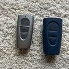 Siemens (rexton, Miracle Ear) Hearing Aids Epocket Remote Control Comes W/ Case. Fixed Price $25.00.