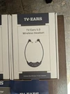 Tv Ears 11841 Wireless Dual Digital Voice Clarifying Headphones Listening System. Fixed Price $39.99.