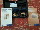 Canta Model 780-D Resound Hearing Aids Working/good Condition. Fixed Price $108.00.
