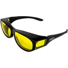 Global Vision Escort Advanced System Safety Glasses Fitover - Free Rubber Ear. Fixed Price $12.25.