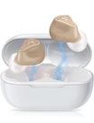 Hearing Aids, Gattlukd 16 Channel Digital Rechargeable For Seniors W. Fixed Price $79.99.