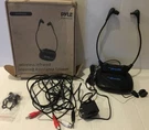 Pyle Wireless Hearing Assistance System, PHPHA56. Fixed Price $45.00.