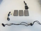 Set Of Lightspeed Personal Fm System LES370T Transmitter. Fixed Price $60.00.