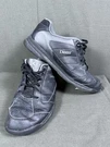 Dexter Ricky Lv Bowling Shoes Black Leather Slide Rite Men Usa Size 13W (ee).. Fixed Price $16.99.