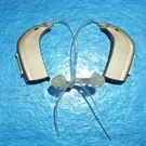 2 - Oticon Synergy Ha With New Thin Tubes And Domes Free Programming. Fixed Price $149.00.